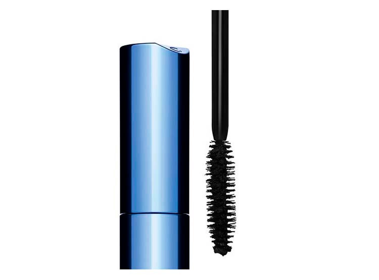 MÁSCARA DE PESTAÑAS CLARINS WONDER PERFECT 4D WATERPROOF - 2
