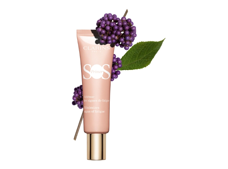 PRIMER CLARINS SOS 30 ML - 4