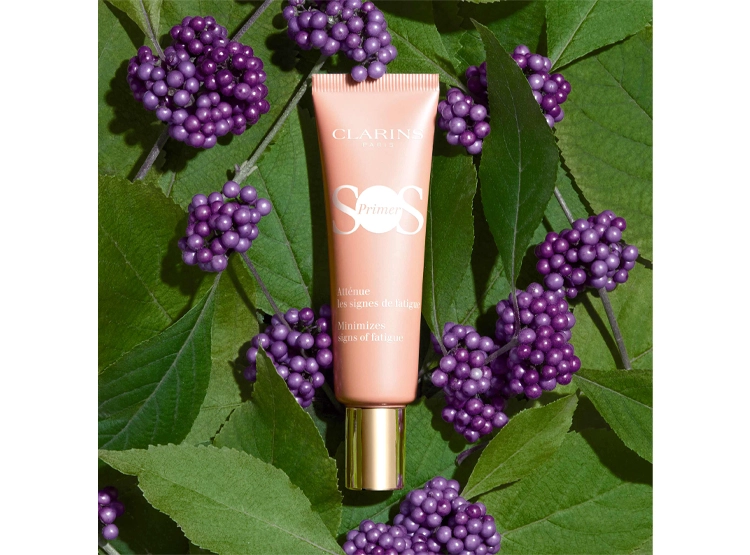 PRIMER CLARINS SOS 30 ML - 5