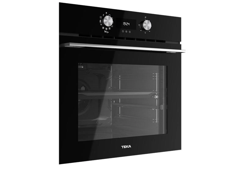 HORNO ELÉCTRICO TEKA AIRFRY HLB-8416 EMPOTRABLE  - 2