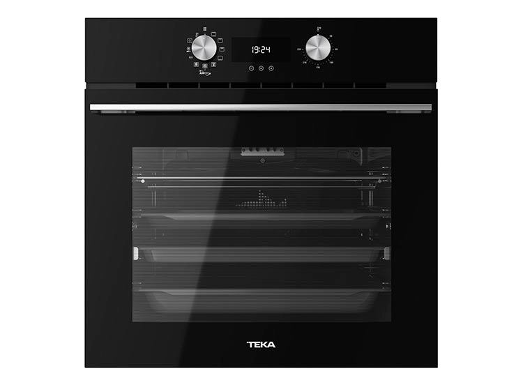 HORNO ELÉCTRICO TEKA AIRFRY HLB-8416 EMPOTRABLE  - 11