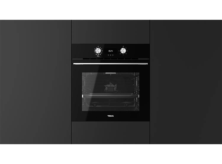HORNO ELÉCTRICO TEKA AIRFRY HLB-8416 EMPOTRABLE  - 12