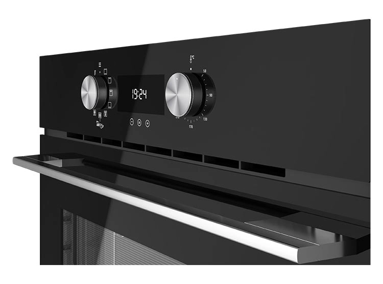 HORNO ELÉCTRICO TEKA AIRFRY HLB-8416 EMPOTRABLE  - 3