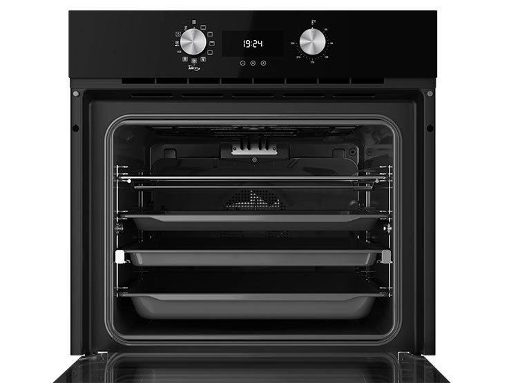 HORNO ELÉCTRICO TEKA AIRFRY HLB-8416 EMPOTRABLE  - 5