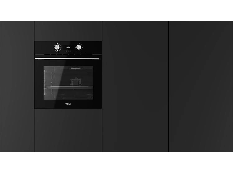 HORNO ELÉCTRICO TEKA AIRFRY HLB-8416 EMPOTRABLE  - 6