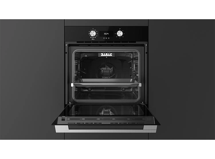 HORNO ELÉCTRICO TEKA AIRFRY HLB-8416 EMPOTRABLE  - 7