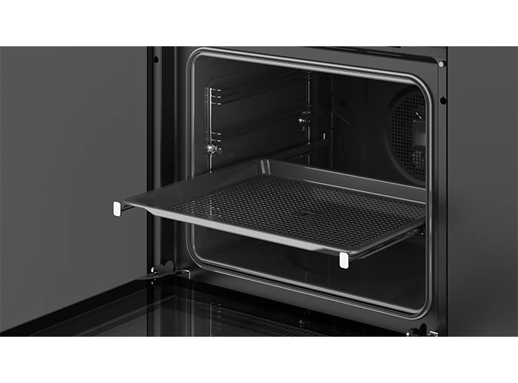 HORNO ELÉCTRICO TEKA AIRFRY HLB-8416 EMPOTRABLE  - 8
