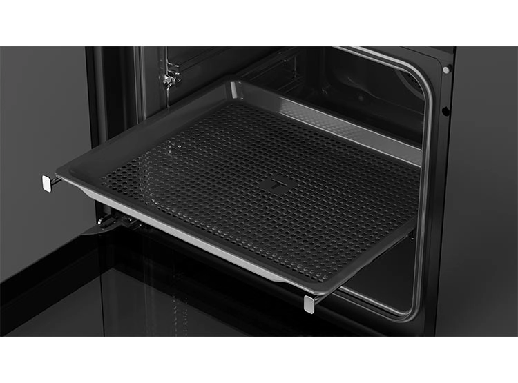 HORNO ELÉCTRICO TEKA AIRFRY HLB-8416 EMPOTRABLE  - 9