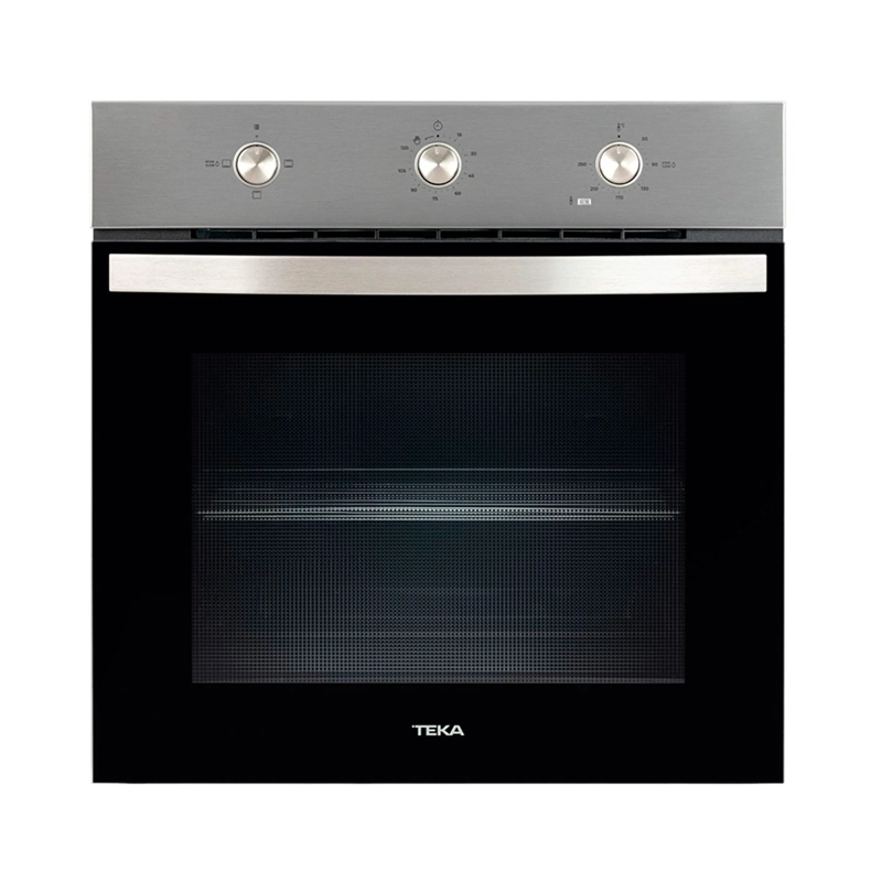 HORNO ELÉCTRICO TEKA EMPOTRABLE 72L HBB-4460 SS - 2