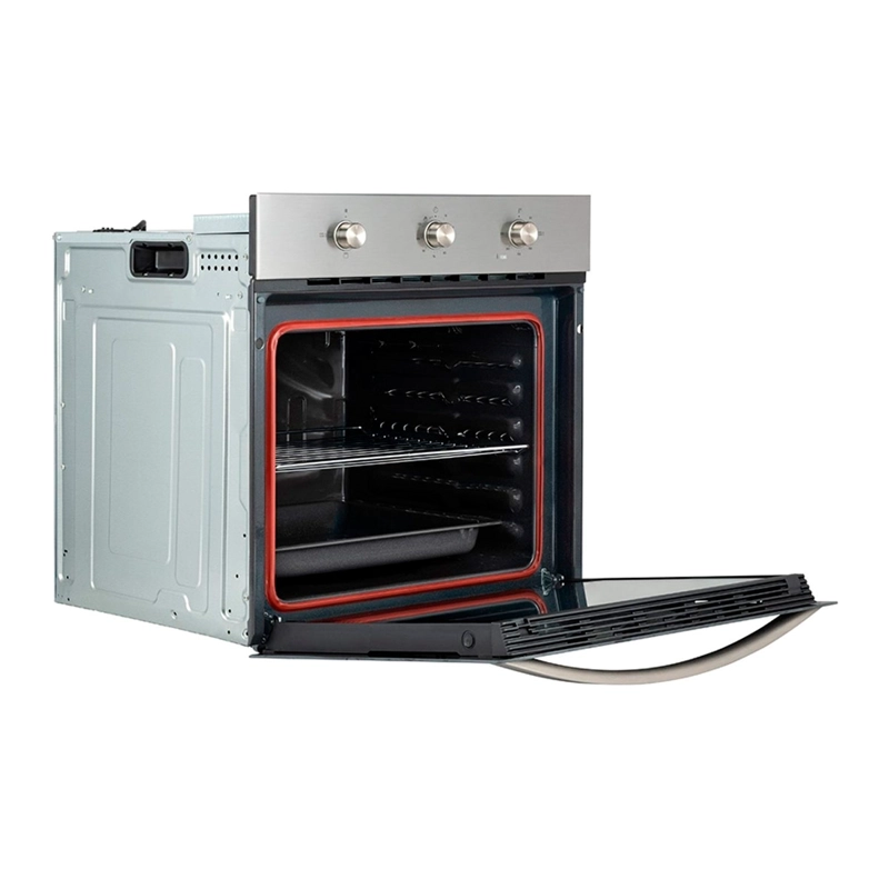 HORNO ELÉCTRICO TEKA EMPOTRABLE 72L HBB-4460 SS - 4