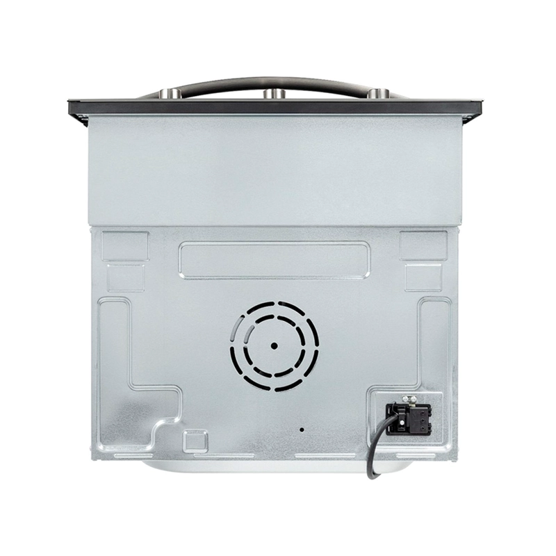 HORNO ELÉCTRICO TEKA EMPOTRABLE 72L HBB-4460 SS - 6