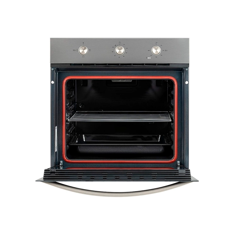 HORNO ELÉCTRICO TEKA EMPOTRABLE 72L HBB-4460 SS - 7