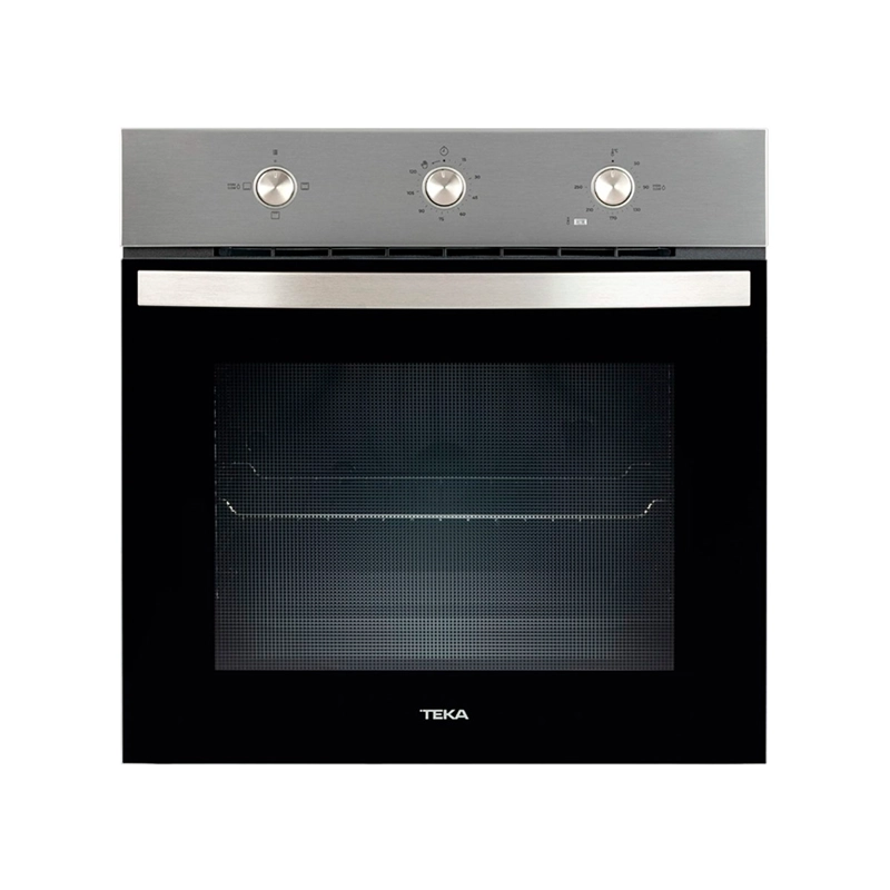 HORNO ELÉCTRICO TEKA EMPOTRABLE 72L HBB-5360 SS - 2