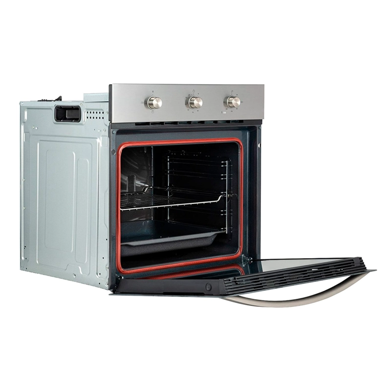 HORNO ELÉCTRICO TEKA EMPOTRABLE 72L HBB-5360 SS - 4