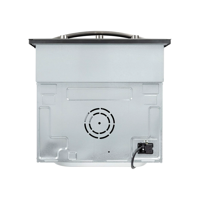 HORNO ELÉCTRICO TEKA EMPOTRABLE 72L HBB-5360 SS - 5