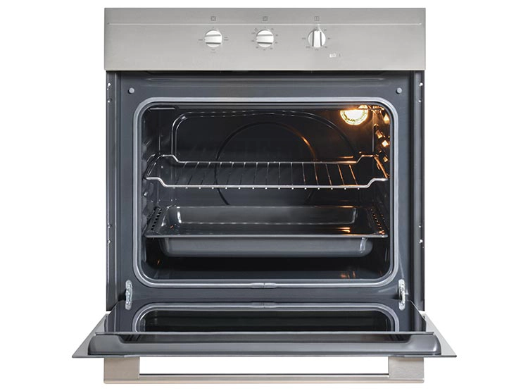 HORNO EMPOTRADO TEKA HS-445 SS - 3