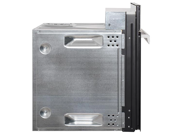 HORNO EMPOTRADO TEKA HS-445 SS - 4