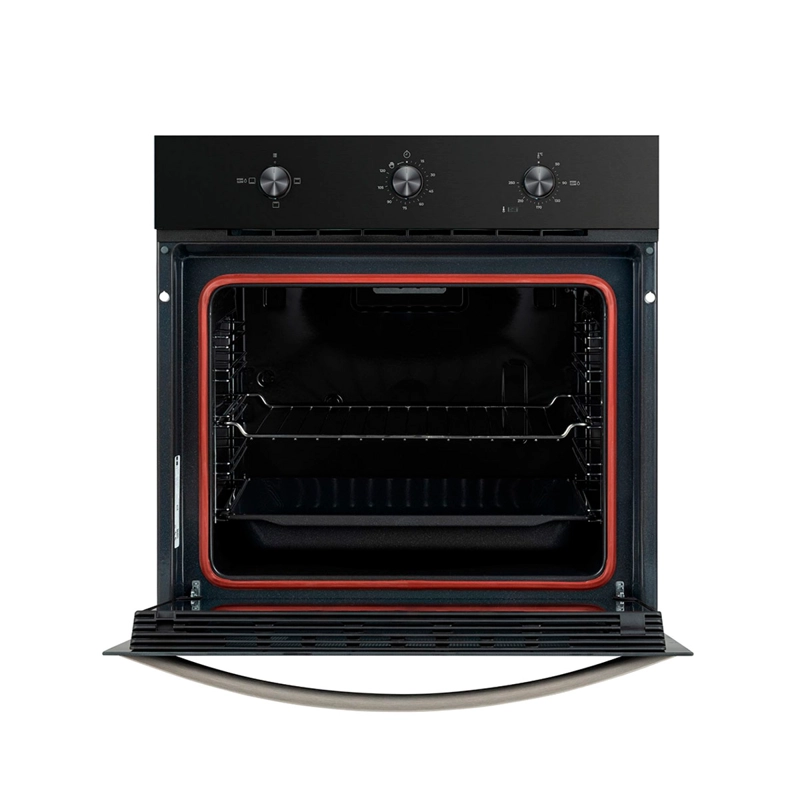 HORNO ELÉCTRICO TEKA EMPOTRABLE 72L HBB-5360 FBK - 2