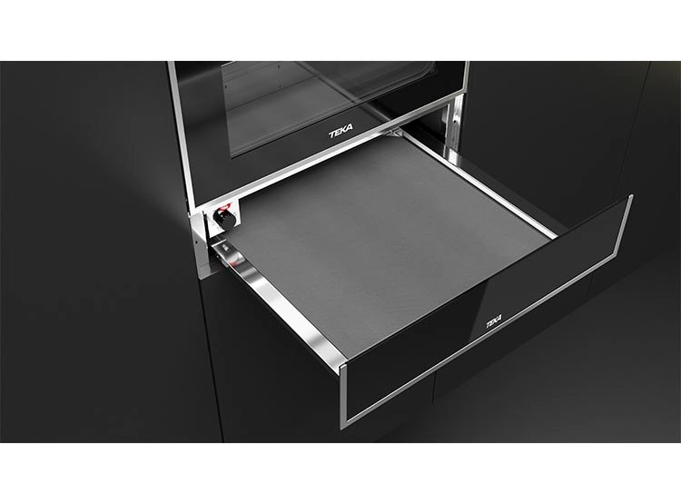 CALIENTA PLATOS EMPOTRADO TEKA CP1 - 2