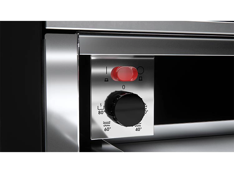CALIENTA PLATOS EMPOTRADO TEKA CP1 - 4