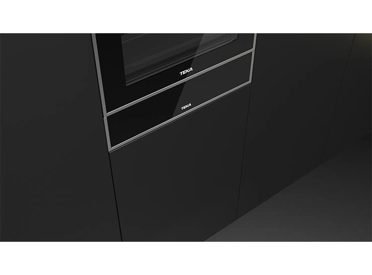 CALIENTA PLATOS EMPOTRADO TEKA CP1 - 5