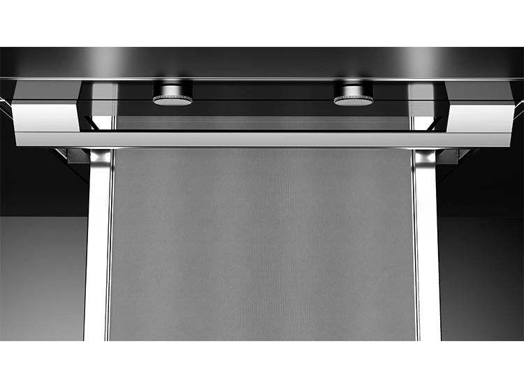 CALIENTA PLATOS EMPOTRADO TEKA CP1 - 6