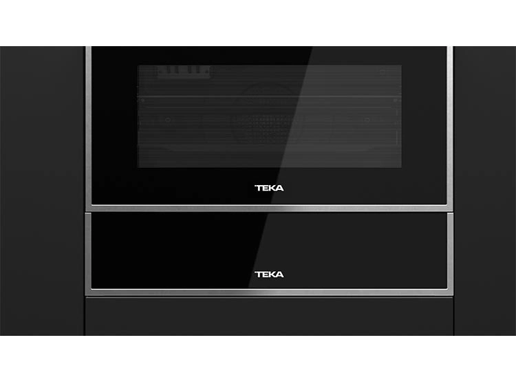 CALIENTA PLATOS EMPOTRADO TEKA CP1 - 8