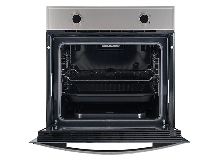 HORNO A GAS EMPOTRADO TEKA HBB 724GSSLPG E11 - 2