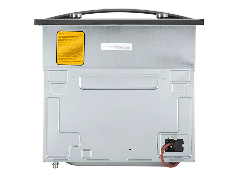 HORNO A GAS EMPOTRADO TEKA HBB 724GSSLPG E11 - 4