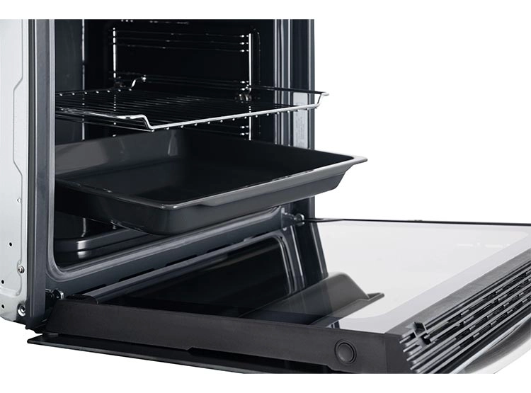 HORNO A GAS EMPOTRADO TEKA HBB 724GSSLPG E11 - 5