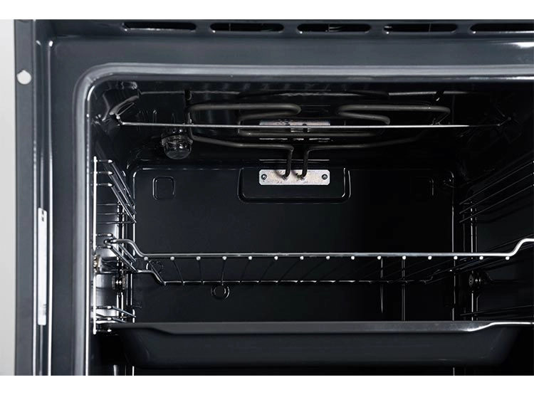 HORNO A GAS EMPOTRADO TEKA HBB 724GSSLPG E11 - 6
