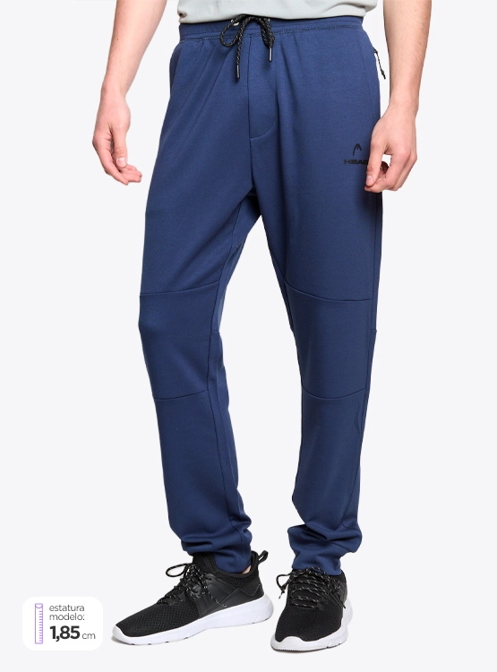 PANTALÓN HOMBRE HEAD SPORT - 1