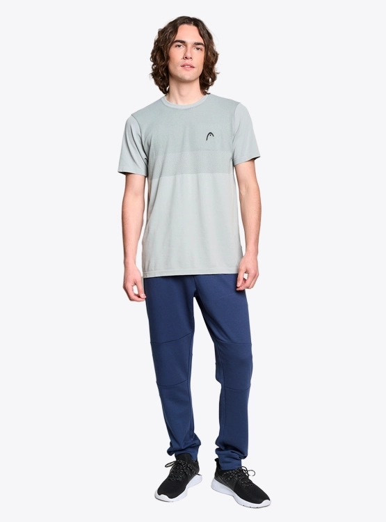 PANTALÓN HOMBRE HEAD SPORT - 4