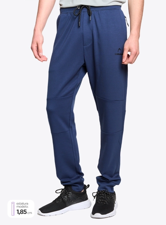 HEAD PANTALÓN HOMBRE HEAD SPORT