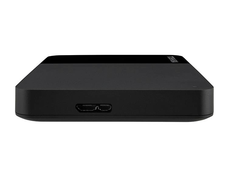 DISCO DURO TOSHIBA CANVIO READY 2TB  - 6
