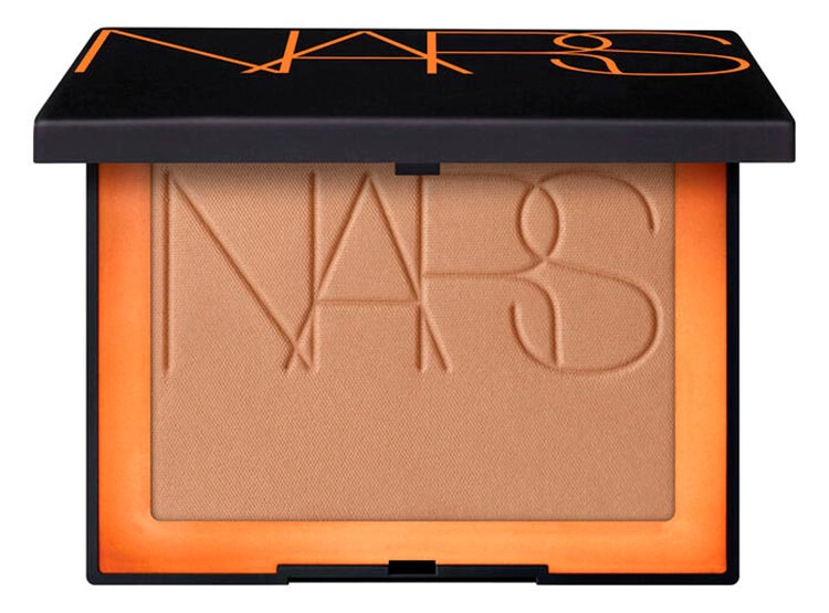 BRONCEADOR NARS LAGUNA BRONZING POWDER 11 GR - 1