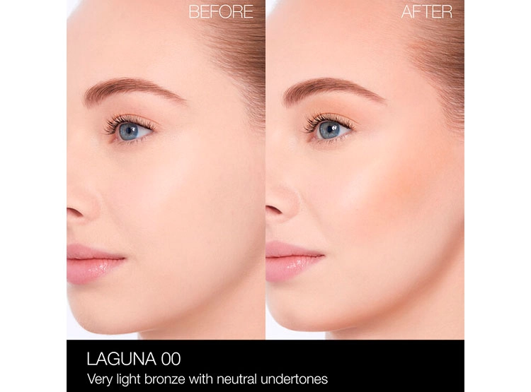 BRONCEADOR NARS LAGUNA BRONZING POWDER 11 GR - 2