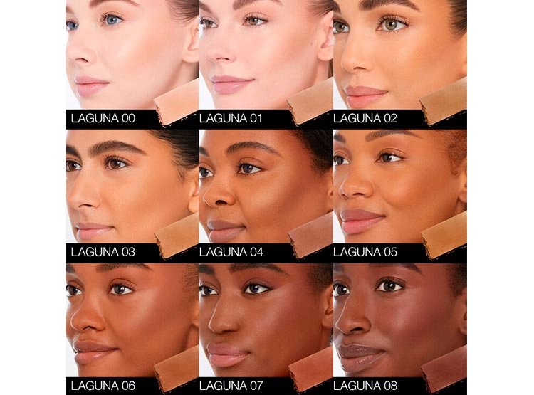 BRONCEADOR NARS LAGUNA BRONZING POWDER 11 GR - 5