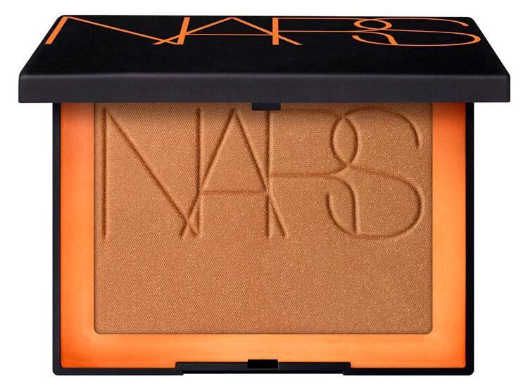 BRONCEADOR NARS BRONZING POWDER - 1