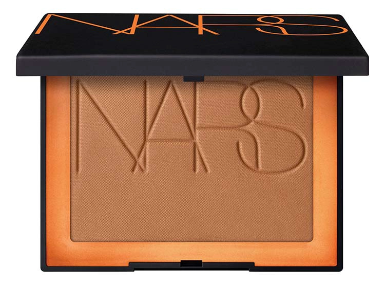 BRONCEADOR NARS LAGUNA BRONZING POWDER 11 GR - 1