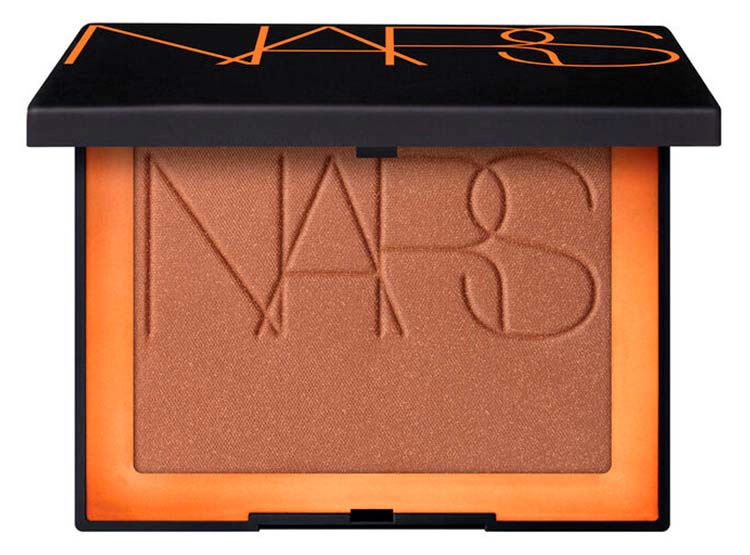 BRONCEADOR NARS LAGUNA BRONZING POWDER 11 GR - 1