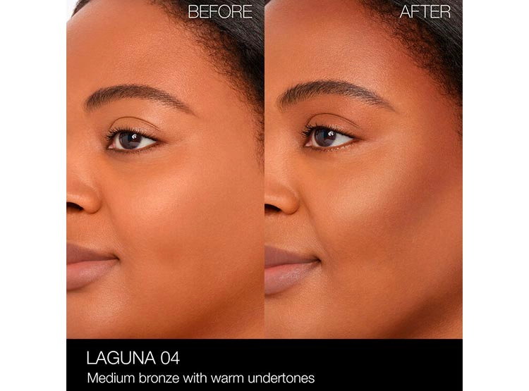 BRONCEADOR NARS LAGUNA BRONZING POWDER 11 GR - 2