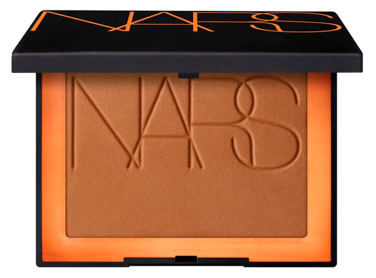 BRONCEADOR NARS LAGUNA BRONZING POWDER 11 GR - 1