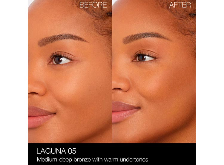 BRONCEADOR NARS LAGUNA BRONZING POWDER 11 GR - 2