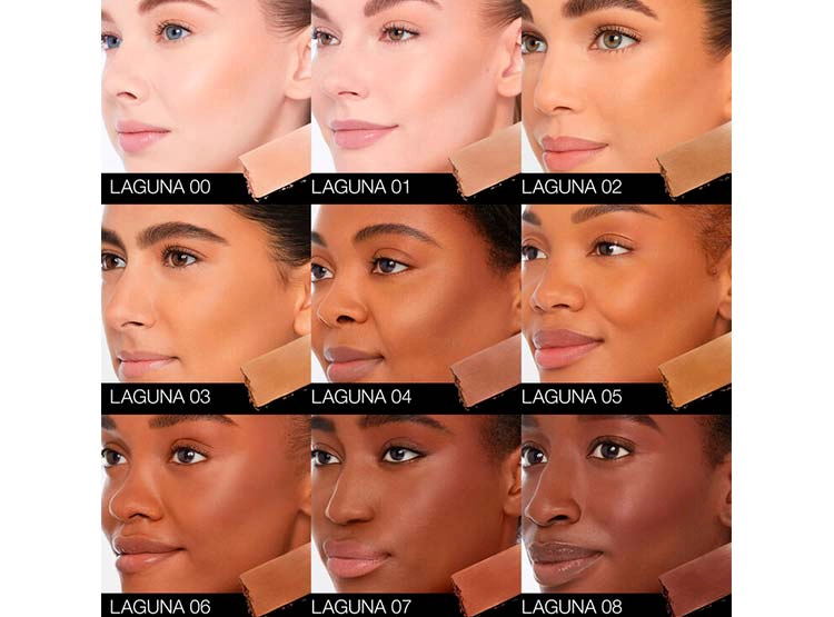 BRONCEADOR NARS LAGUNA BRONZING POWDER 11 GR - 5