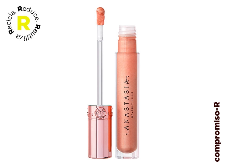 BRILLO LABIAL ANASTASIA BEVERLY HILLS LIP GLOSS 4.5 ML - 1