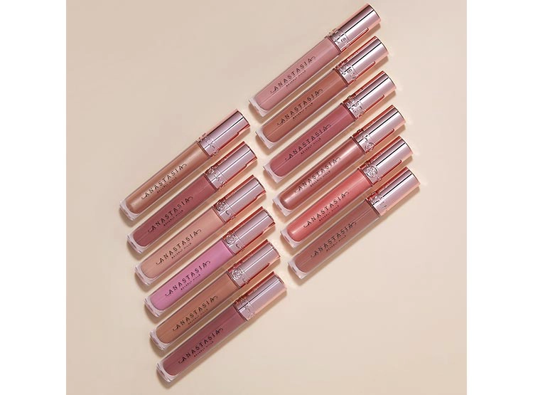 BRILLO LABIAL ANASTASIA BEVERLY HILLS LIP GLOSS 4.5 ML - 5