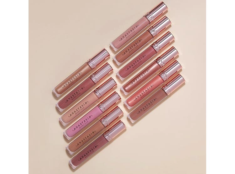 BRILLO LABIAL ANASTASIA BEVERLY HILLS LIP GLOSS 4.5 ML - 5