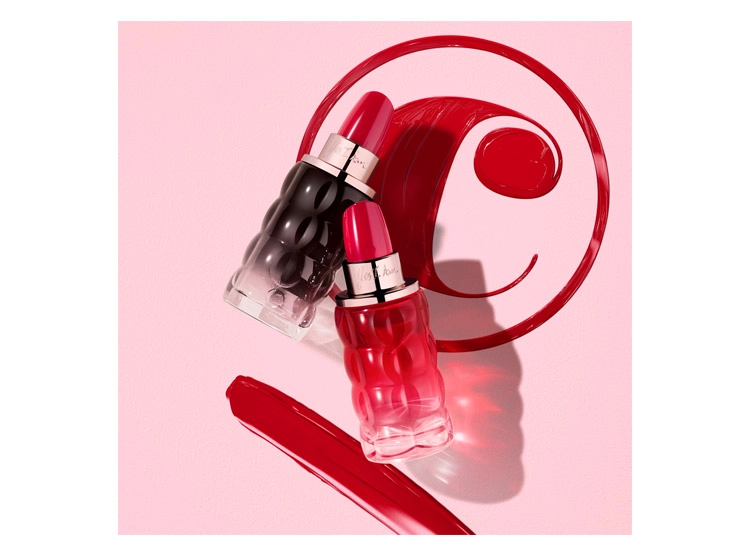PERFUME CACHAREL YES I AM BLOOM UP MUJER EDP 50 ML - 5