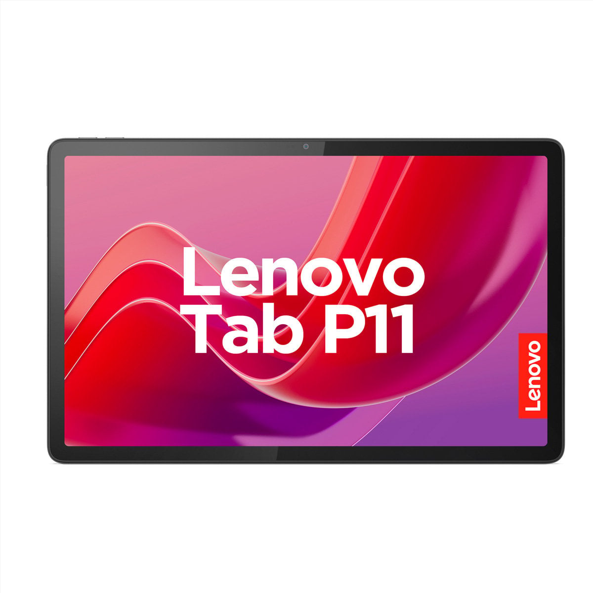 TABLET LENOVO TAB P11 TB350FU 11.5" 2K 128 GB WIFI TECLADO + LAPIZ - 5